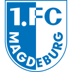 Logo 1. FC Magdeburg