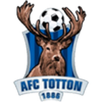 Logo AFC Totton