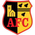 Logo Alvechurch