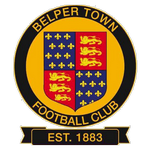 Logo Belper Town