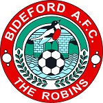 Logo Bideford