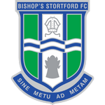 Logo Bishop's Stortford