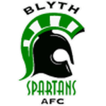 Logo Blyth Spartans