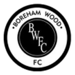 Logo Boreham Wood