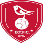 Logo Bracknell Town