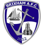 Logo Brixham