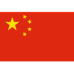Logo China