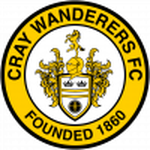 Logo Cray Wanderers