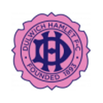 Logo Dulwich Hamlet