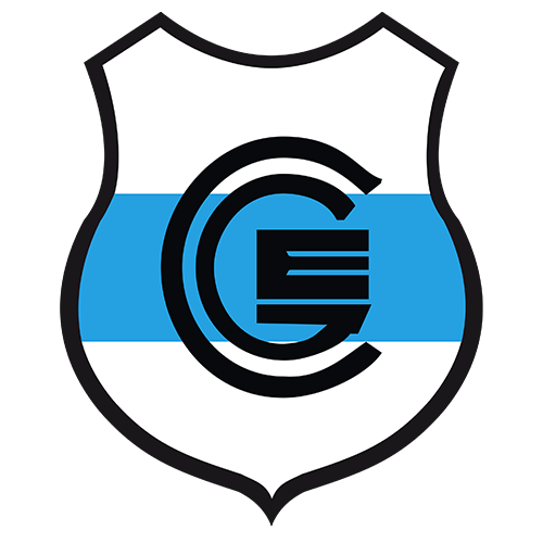 Logo Gimnasia y Esgrima (Jujuy)