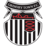 Logo Grimsby Town