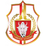 Logo Lamphun Warrior