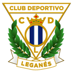 Logo Leganes