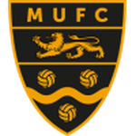 Logo Maidstone Utd