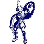 Logo Matlock Town