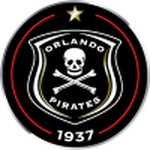 Logo Orlando Pirates