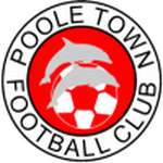 Logo Poole Town