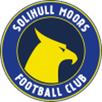 Logo Solihull Moors