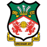 Logo Wrexham